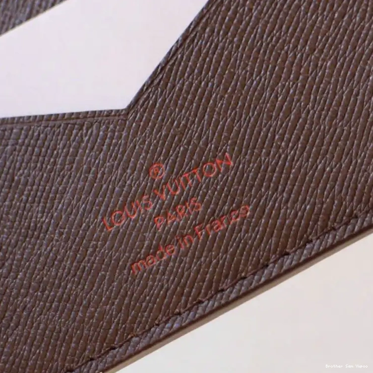 Brother Sam Yupoo 20B570303 Bags LV 0522
